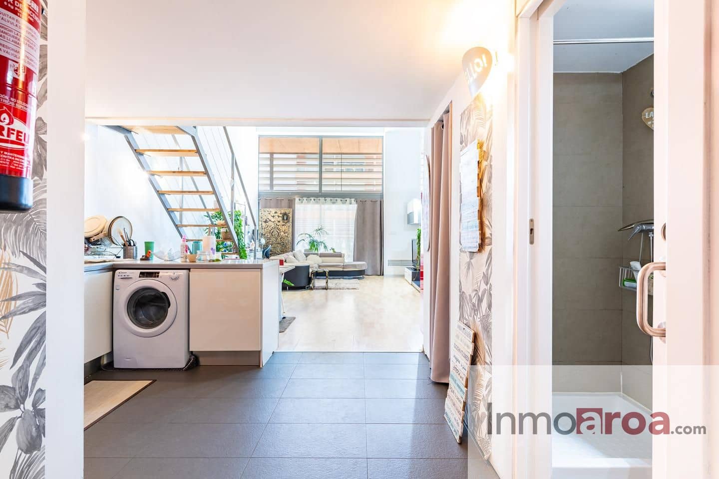 1 bedroom Flat for sale in Xirivella - € 199,000 (Ref: 9194926)