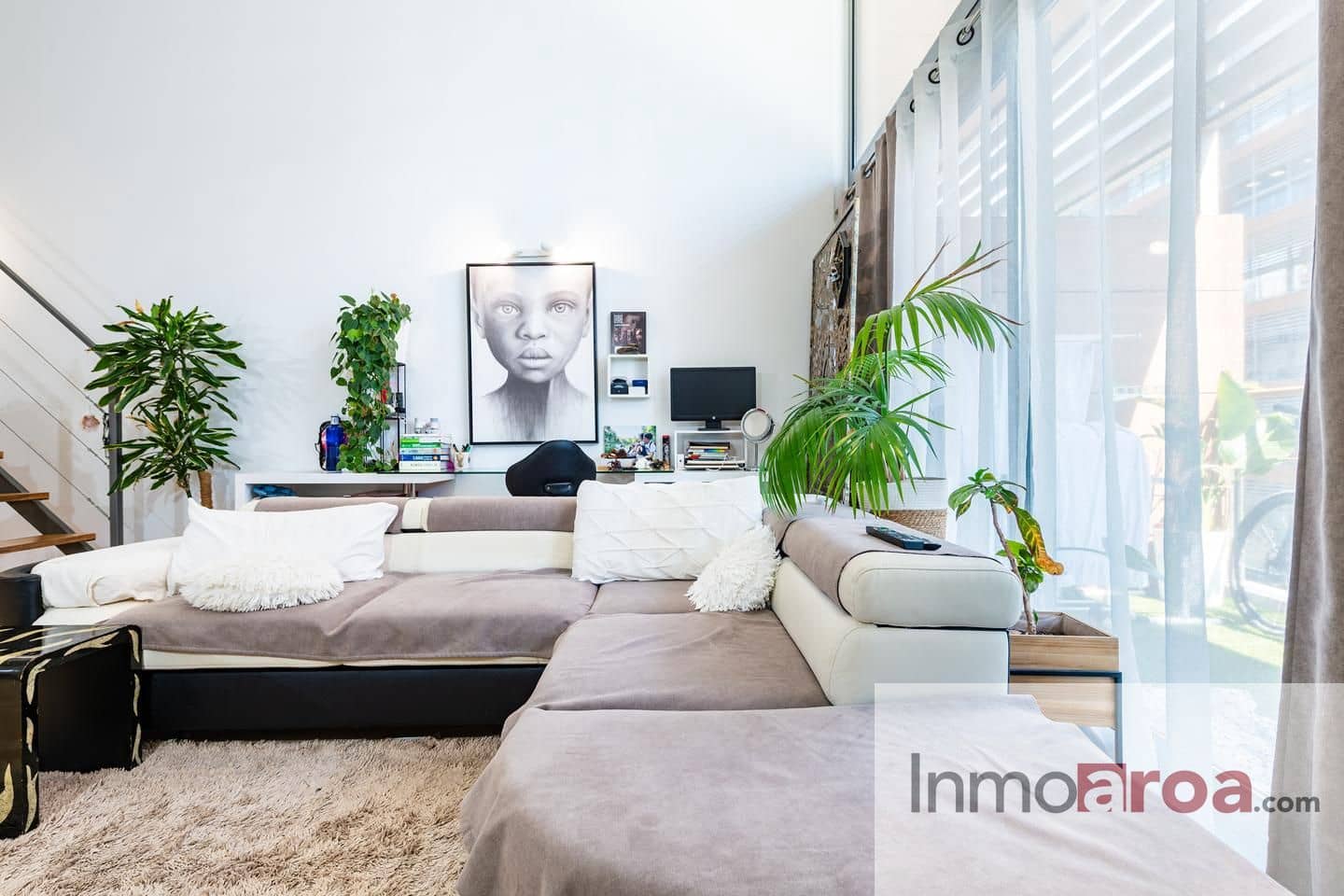 1 bedroom Flat for sale in Xirivella - € 199,000 (Ref: 9194926)