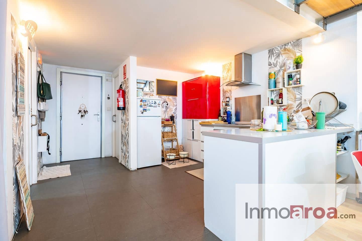 1 bedroom Flat for sale in Xirivella - € 199,000 (Ref: 9194926)