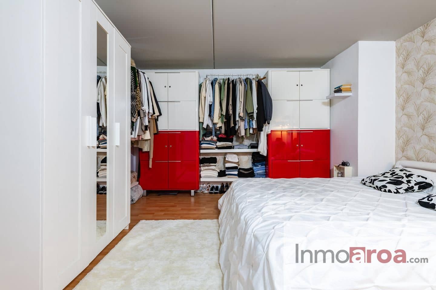 1 bedroom Flat for sale in Xirivella - € 199,000 (Ref: 9194926)