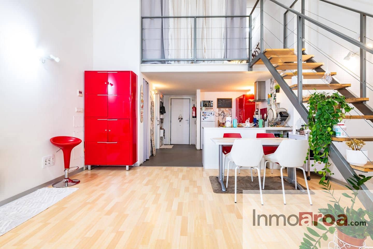 1 bedroom Flat for sale in Xirivella - € 199,000 (Ref: 9194926)