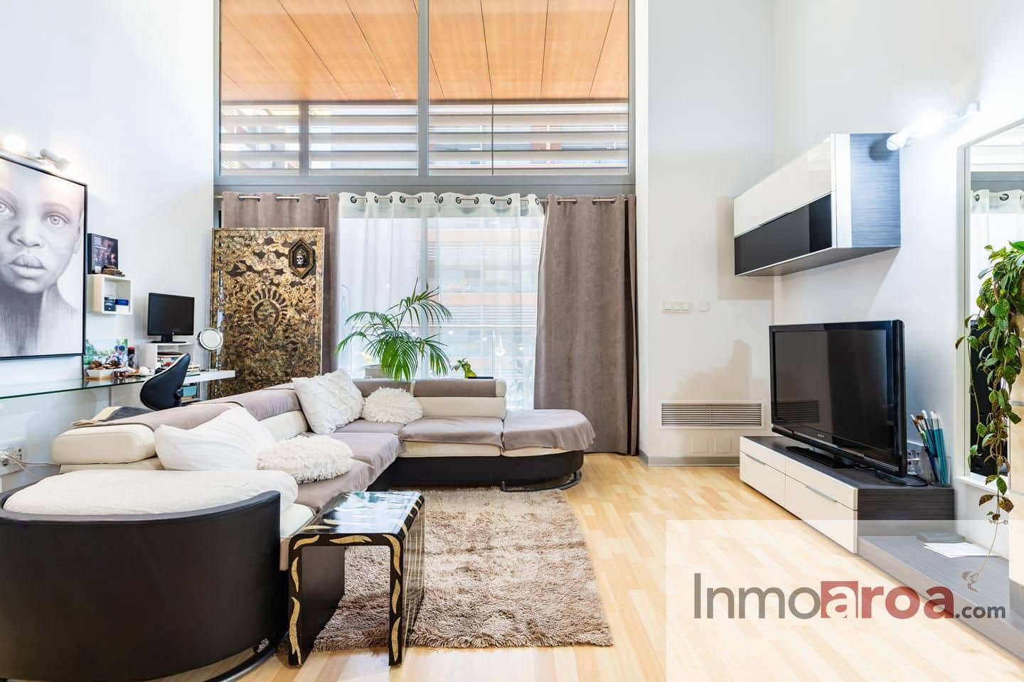 1 bedroom Flat for sale in Xirivella - € 199,000 (Ref: 9194926)