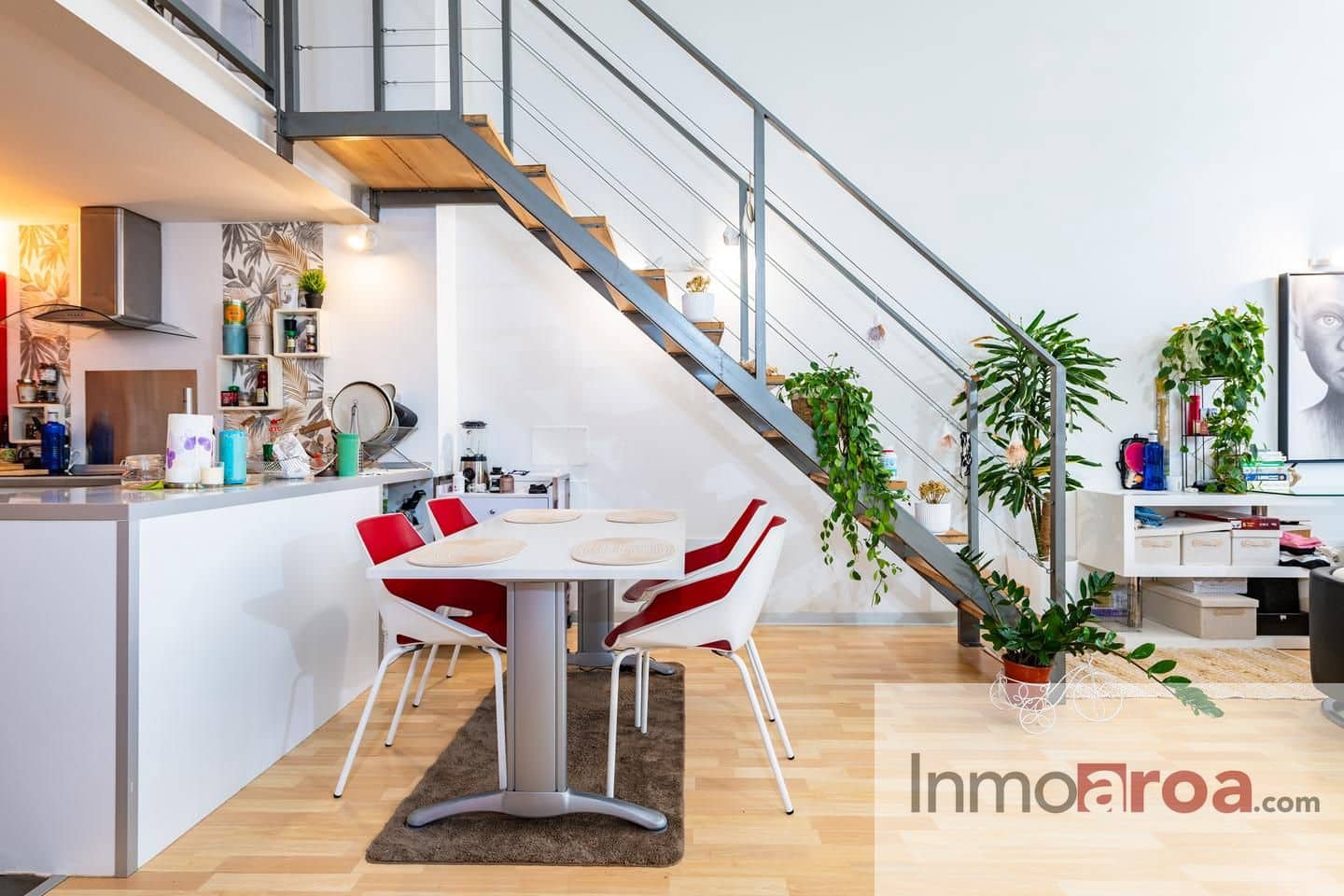 1 bedroom Flat for sale in Xirivella - € 199,000 (Ref: 9194926)