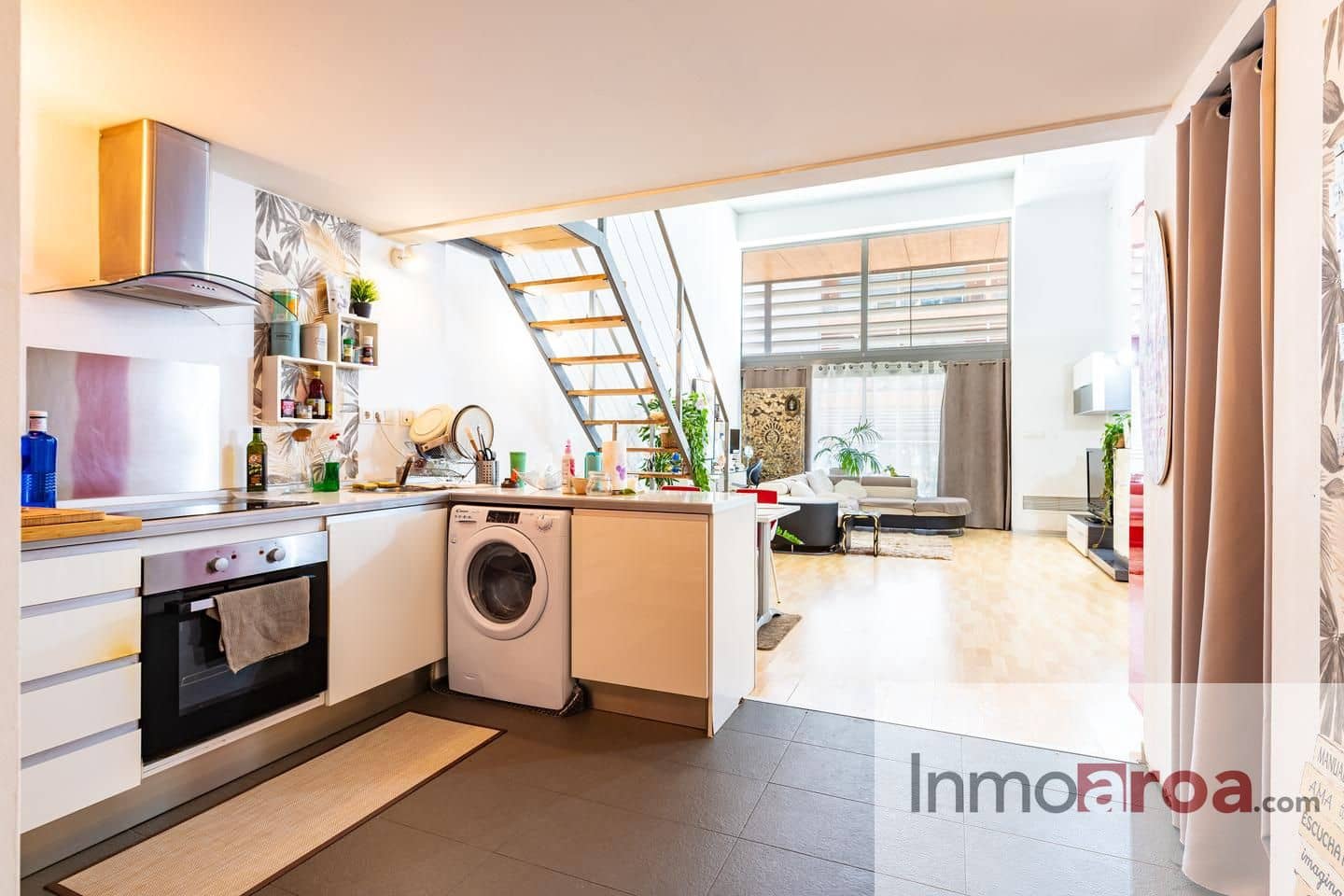 1 bedroom Flat for sale in Xirivella - € 199,000 (Ref: 9194926)