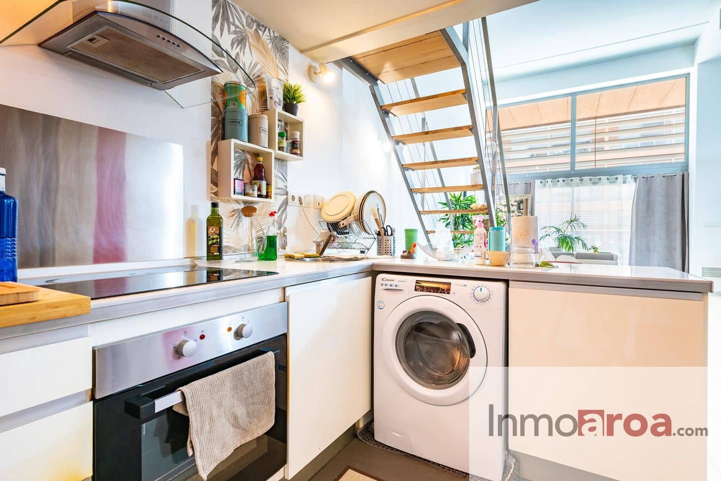 1 bedroom Flat for sale in Xirivella - € 199,000 (Ref: 9194926)