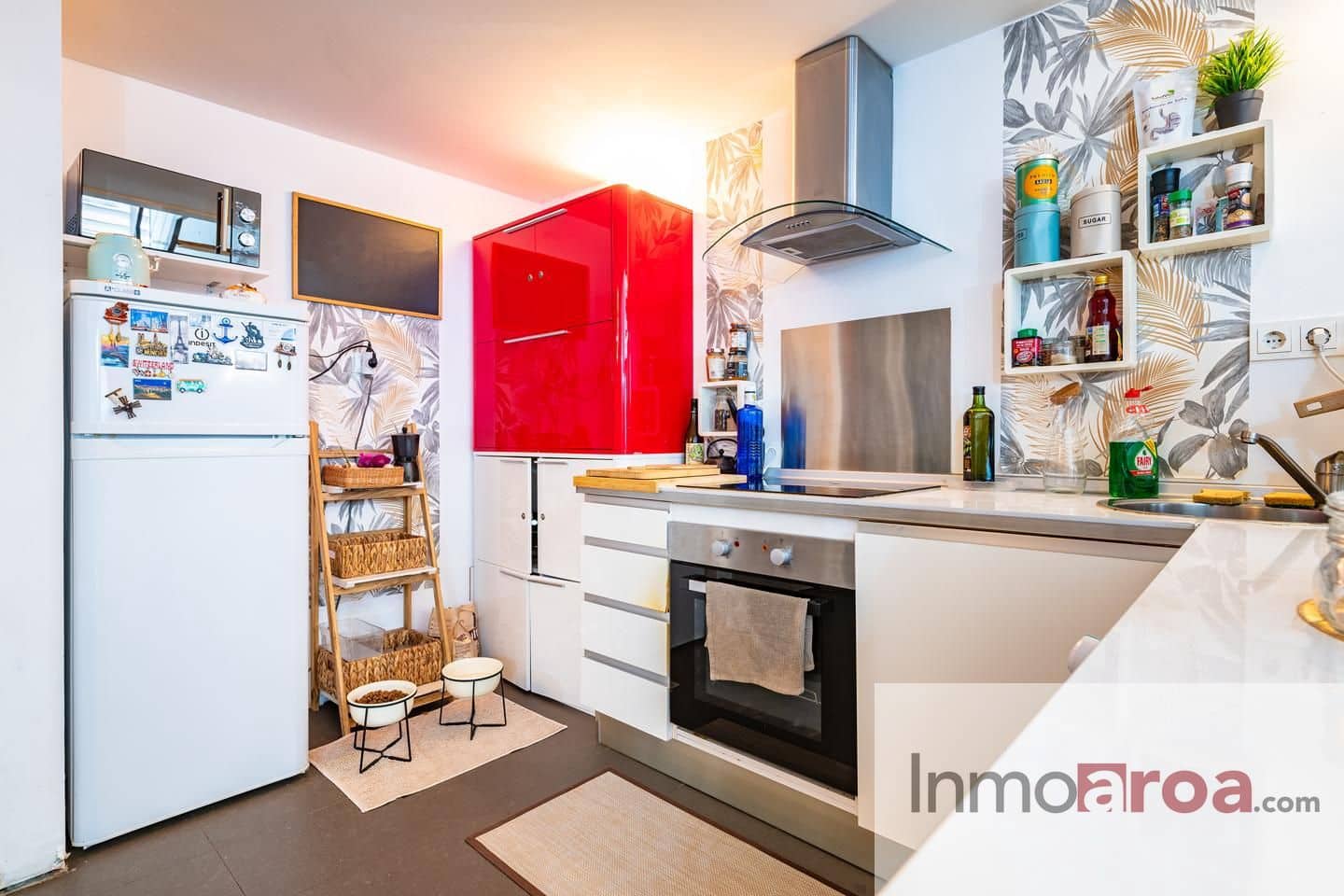 1 bedroom Flat for sale in Xirivella - € 199,000 (Ref: 9194926)