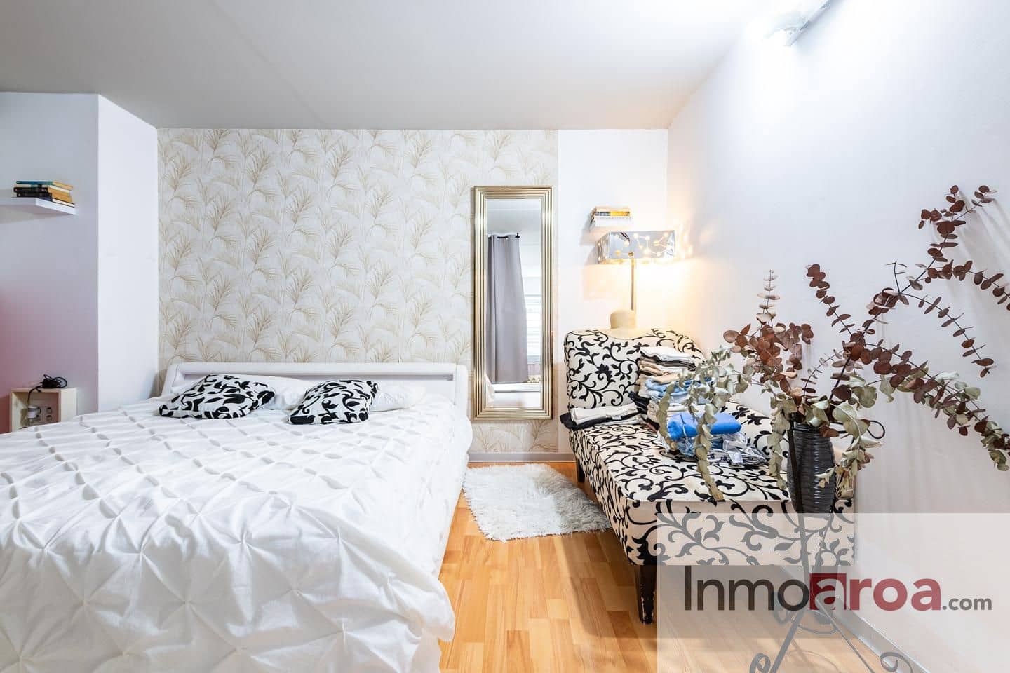 1 bedroom Flat for sale in Xirivella - € 199,000 (Ref: 9194926)