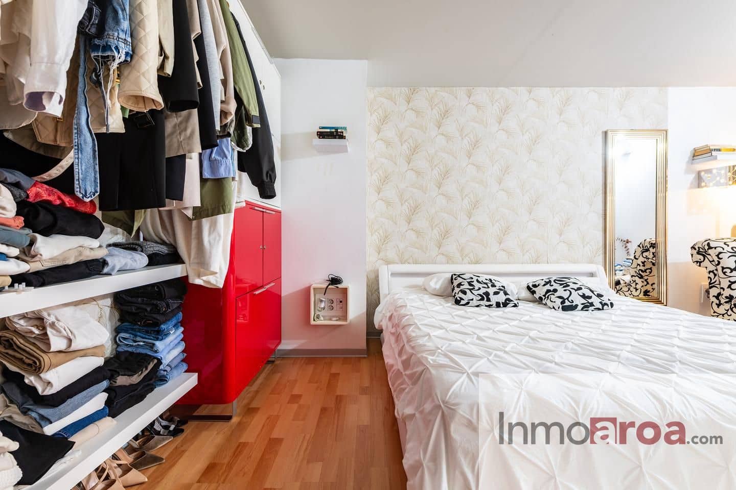 1 bedroom Flat for sale in Xirivella - € 199,000 (Ref: 9194926)