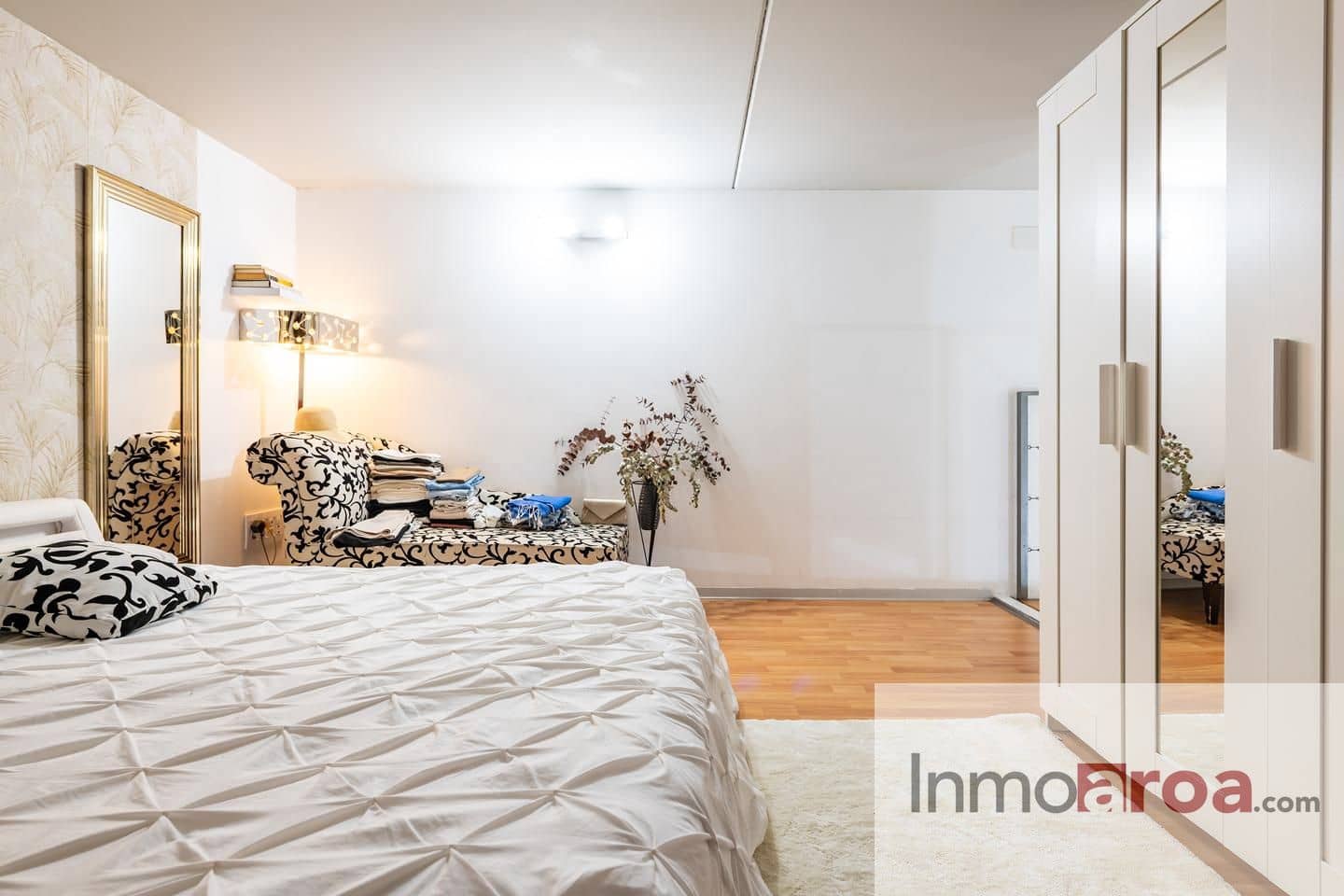 1 bedroom Flat for sale in Xirivella - € 199,000 (Ref: 9194926)