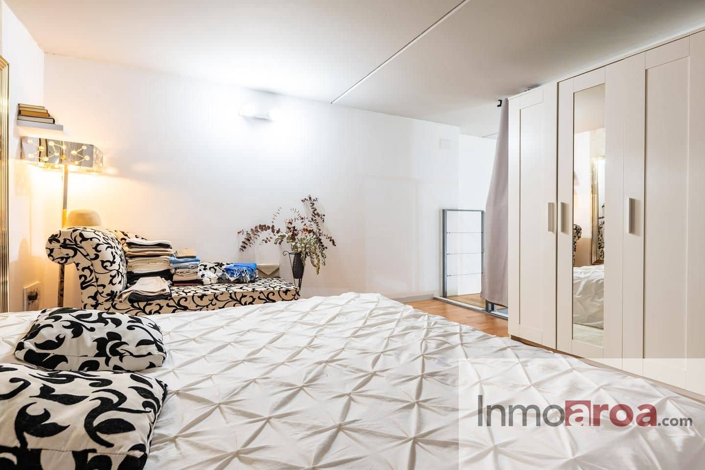 1 bedroom Flat for sale in Xirivella - € 199,000 (Ref: 9194926)