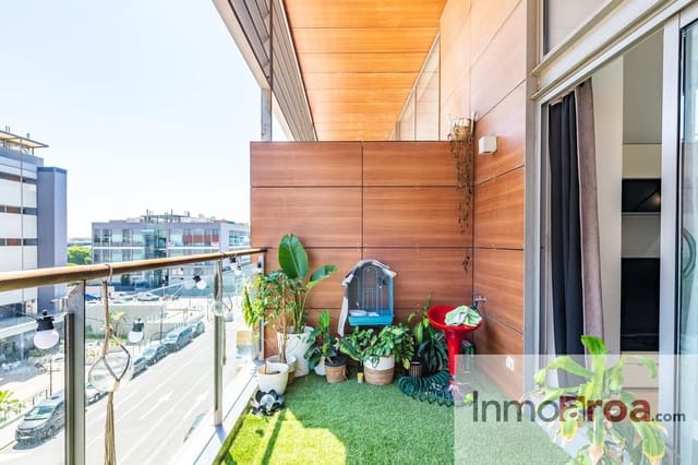 1 soveværelse Lejlighed til salg i Xirivella - € 199.000 (Ref: 9194926)