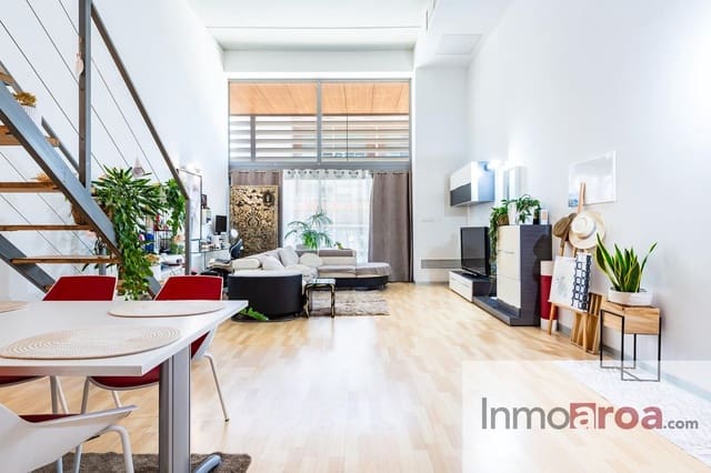 1 soveværelse Lejlighed til salg i Xirivella - € 199.000 (Ref: 9194926)