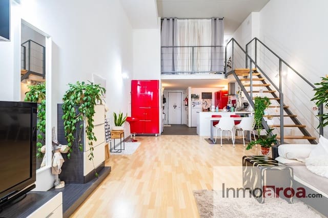 1 soveværelse Lejlighed til salg i Xirivella - € 199.000 (Ref: 9194926)