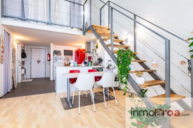 1 soveværelse Lejlighed til salg i Xirivella - € 199.000 (Ref: 9194926)