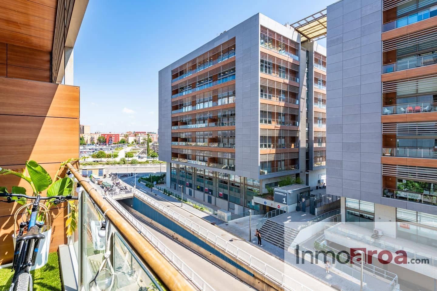 1 bedroom Flat for sale in Xirivella - € 199,000 (Ref: 9194926)