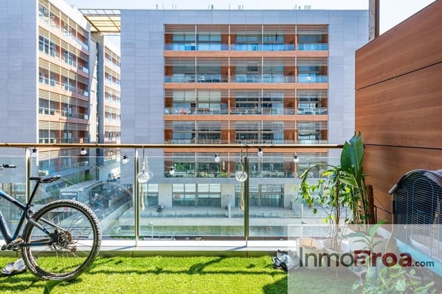 1 soveværelse Lejlighed til salg i Xirivella - € 199.000 (Ref: 9194926)