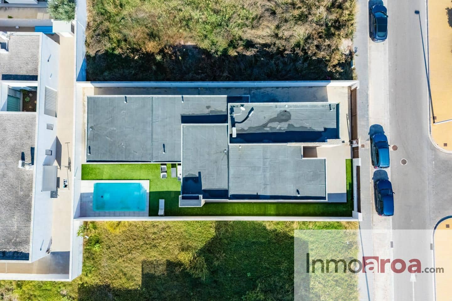 5 camera da letto Villa in vendita in Moncofa con piscina garage - 649.000 € (Rif: 9250649)