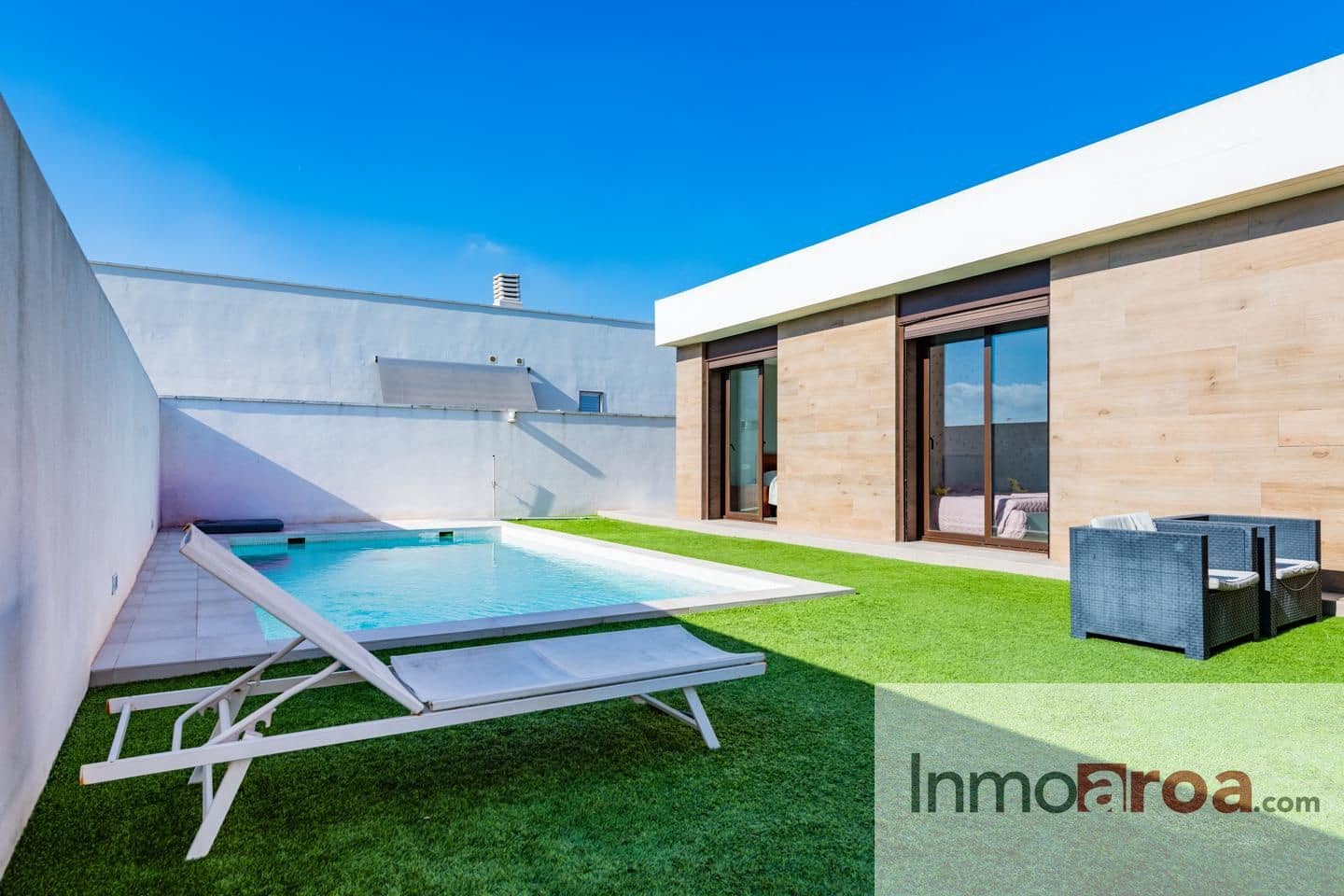 5 camera da letto Villa in vendita in Moncofa con piscina garage - 649.000 € (Rif: 9250649)