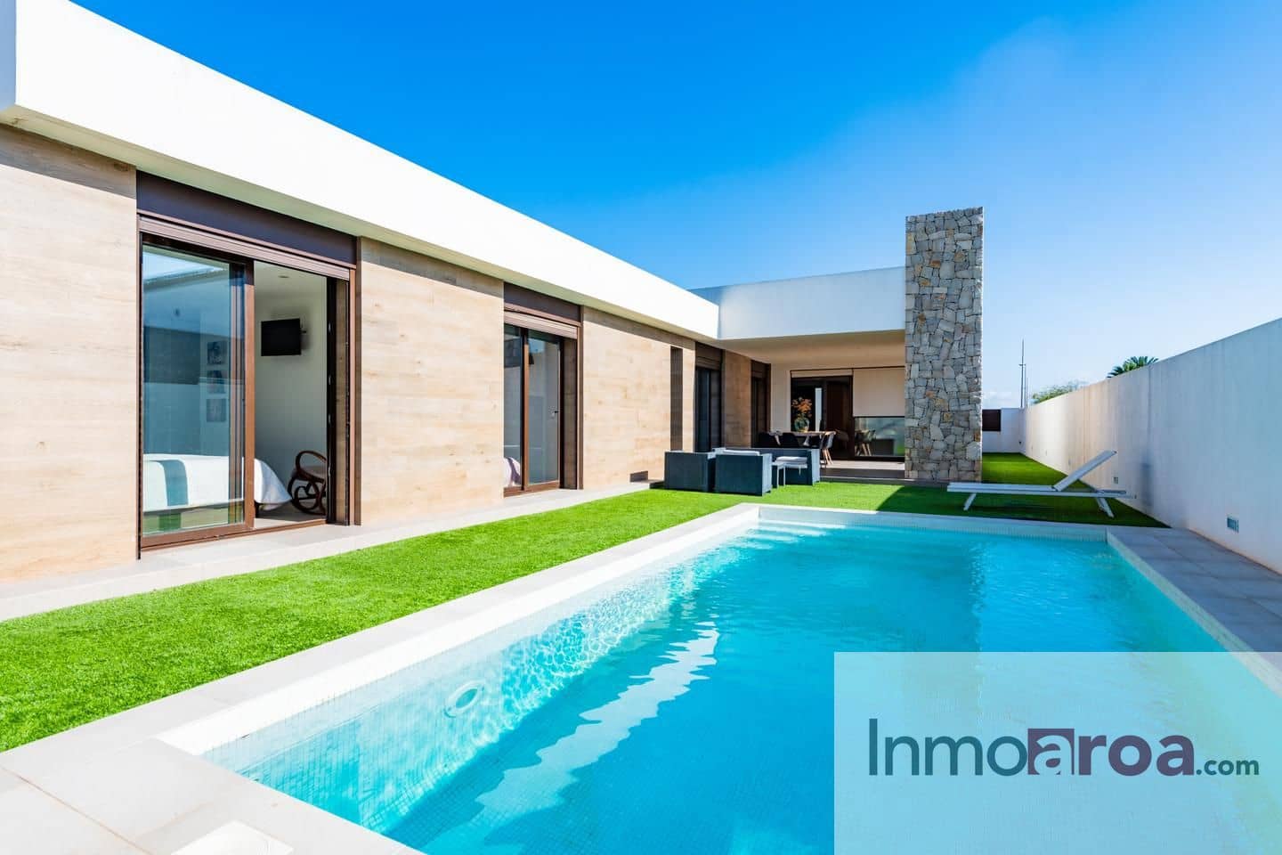 5 camera da letto Villa in vendita in Moncofa con piscina garage - 649.000 € (Rif: 9250649)