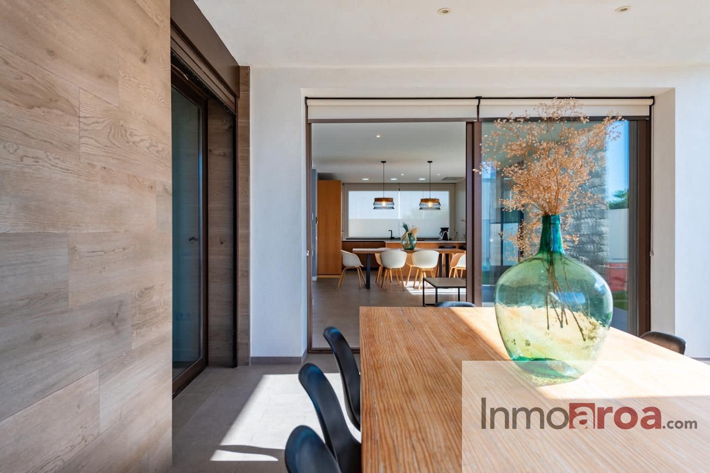 5 camera da letto Villa in vendita in Moncofa con piscina garage - 649.000 € (Rif: 9250649)