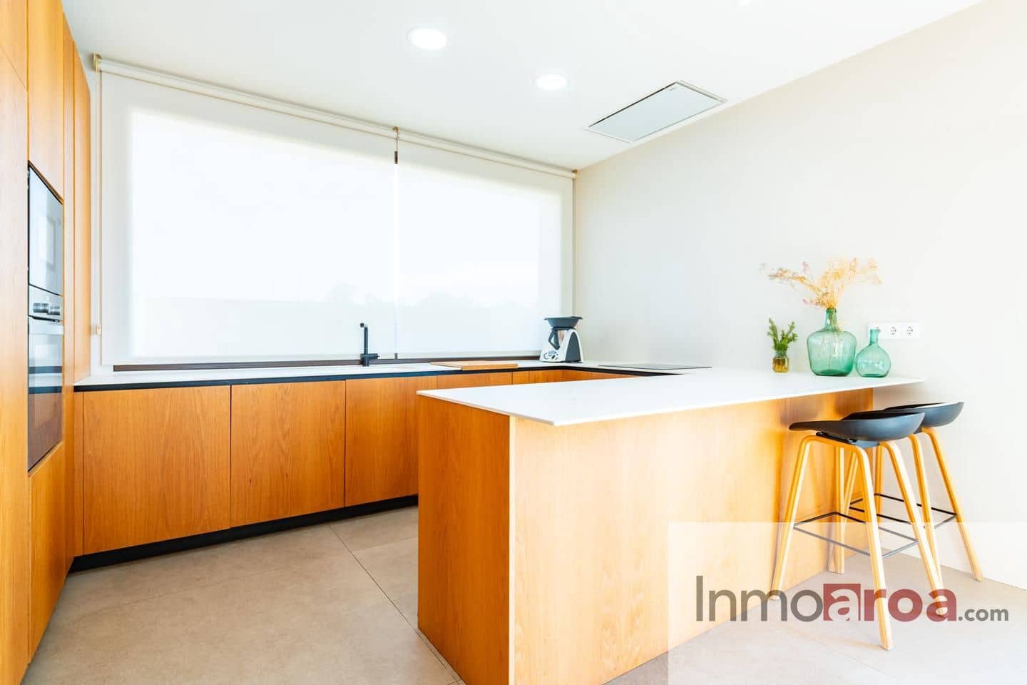 5 camera da letto Villa in vendita in Moncofa con piscina garage - 649.000 € (Rif: 9250649)