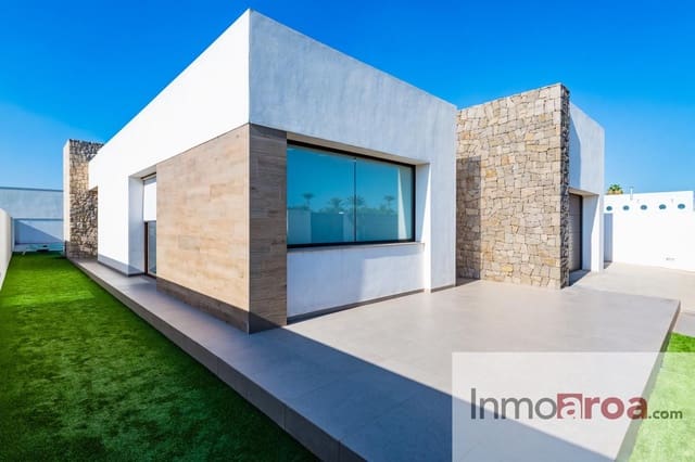 5 soveværelse Villa til salg i Moncofa med swimmingpool garage - € 649.000 (Ref: 9250649)