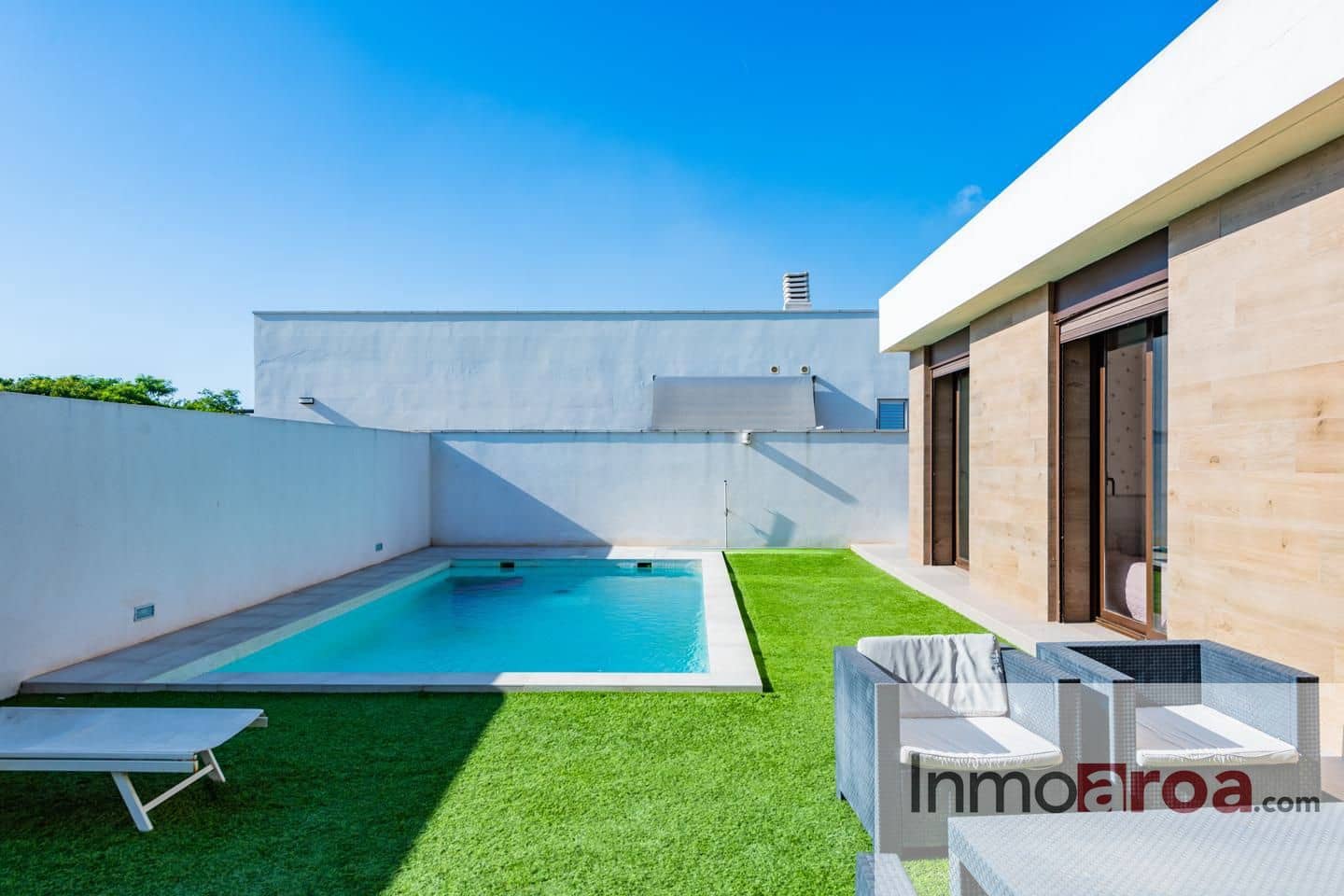 5 camera da letto Villa in vendita in Moncofa con piscina garage - 649.000 € (Rif: 9250649)