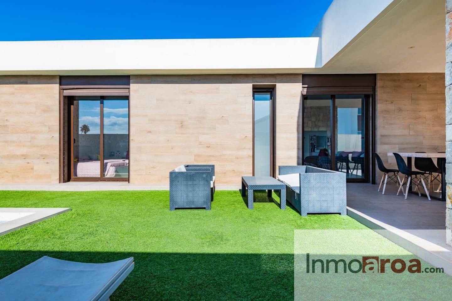 5 camera da letto Villa in vendita in Moncofa con piscina garage - 649.000 € (Rif: 9250649)