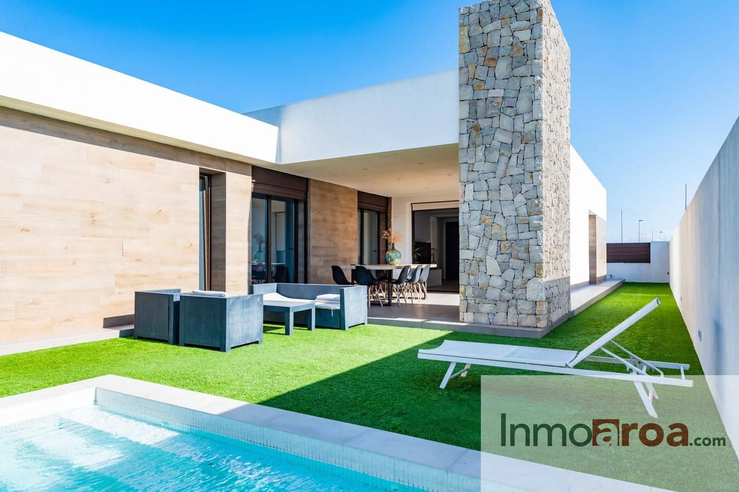 5 camera da letto Villa in vendita in Moncofa con piscina garage - 649.000 € (Rif: 9250649)