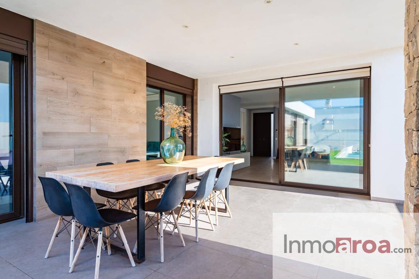 5 camera da letto Villa in vendita in Moncofa con piscina garage - 649.000 € (Rif: 9250649)