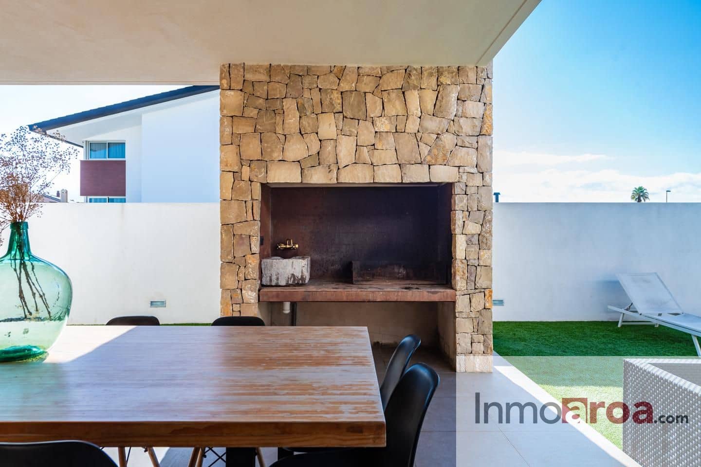 5 camera da letto Villa in vendita in Moncofa con piscina garage - 649.000 € (Rif: 9250649)