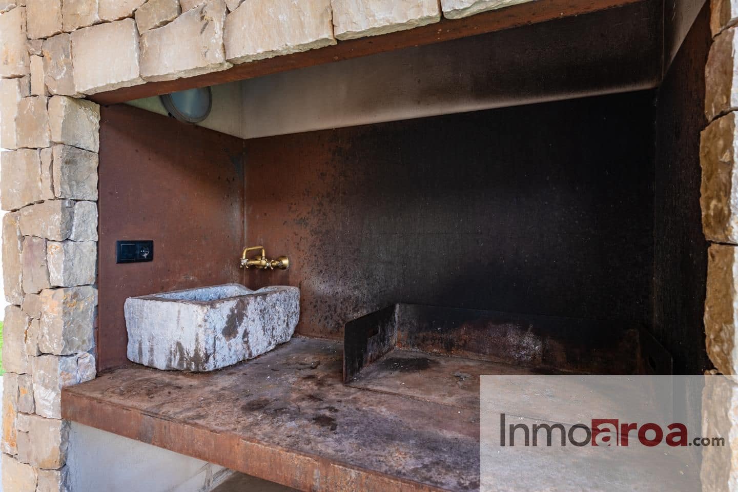 5 camera da letto Villa in vendita in Moncofa con piscina garage - 649.000 € (Rif: 9250649)