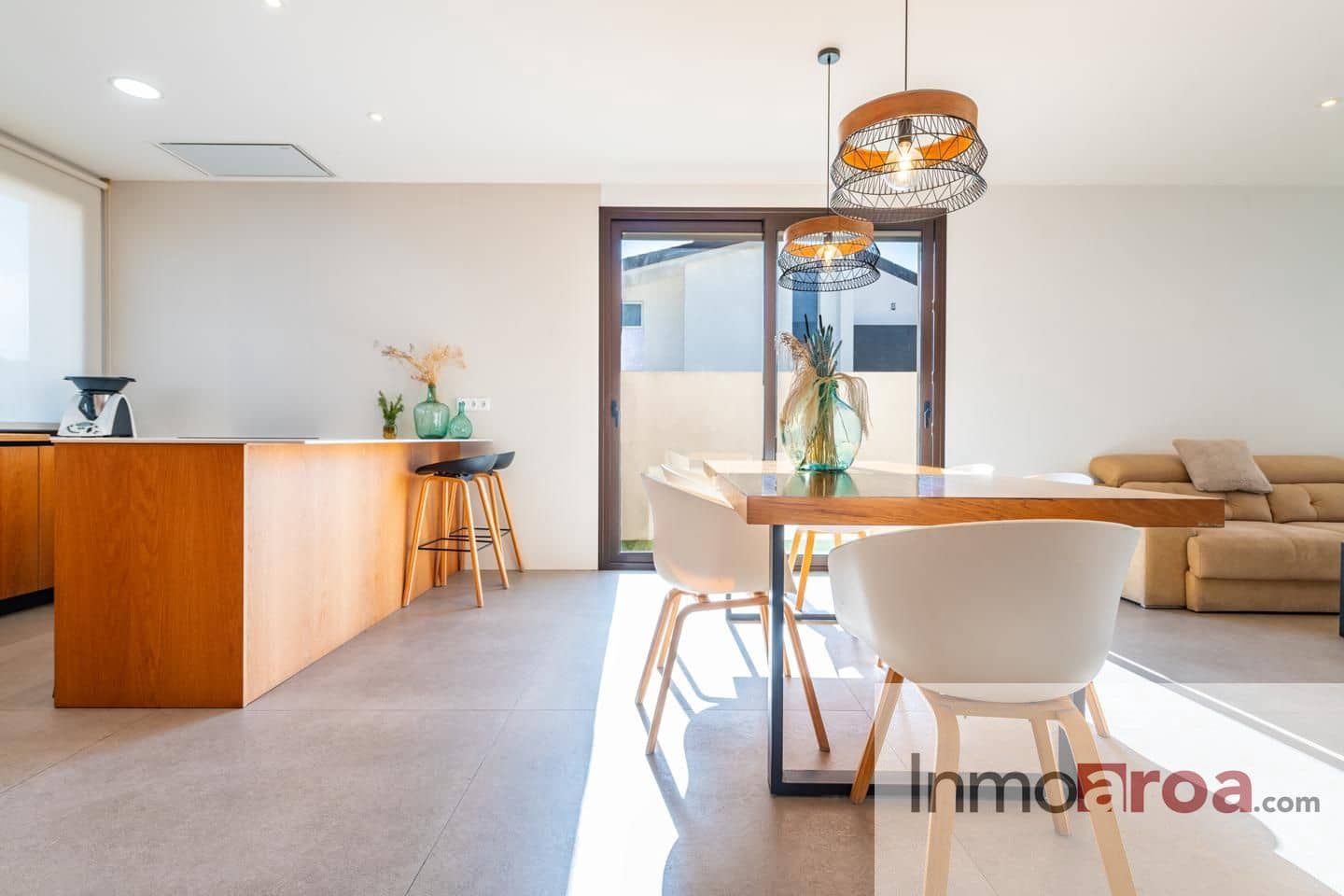 5 camera da letto Villa in vendita in Moncofa con piscina garage - 649.000 € (Rif: 9250649)