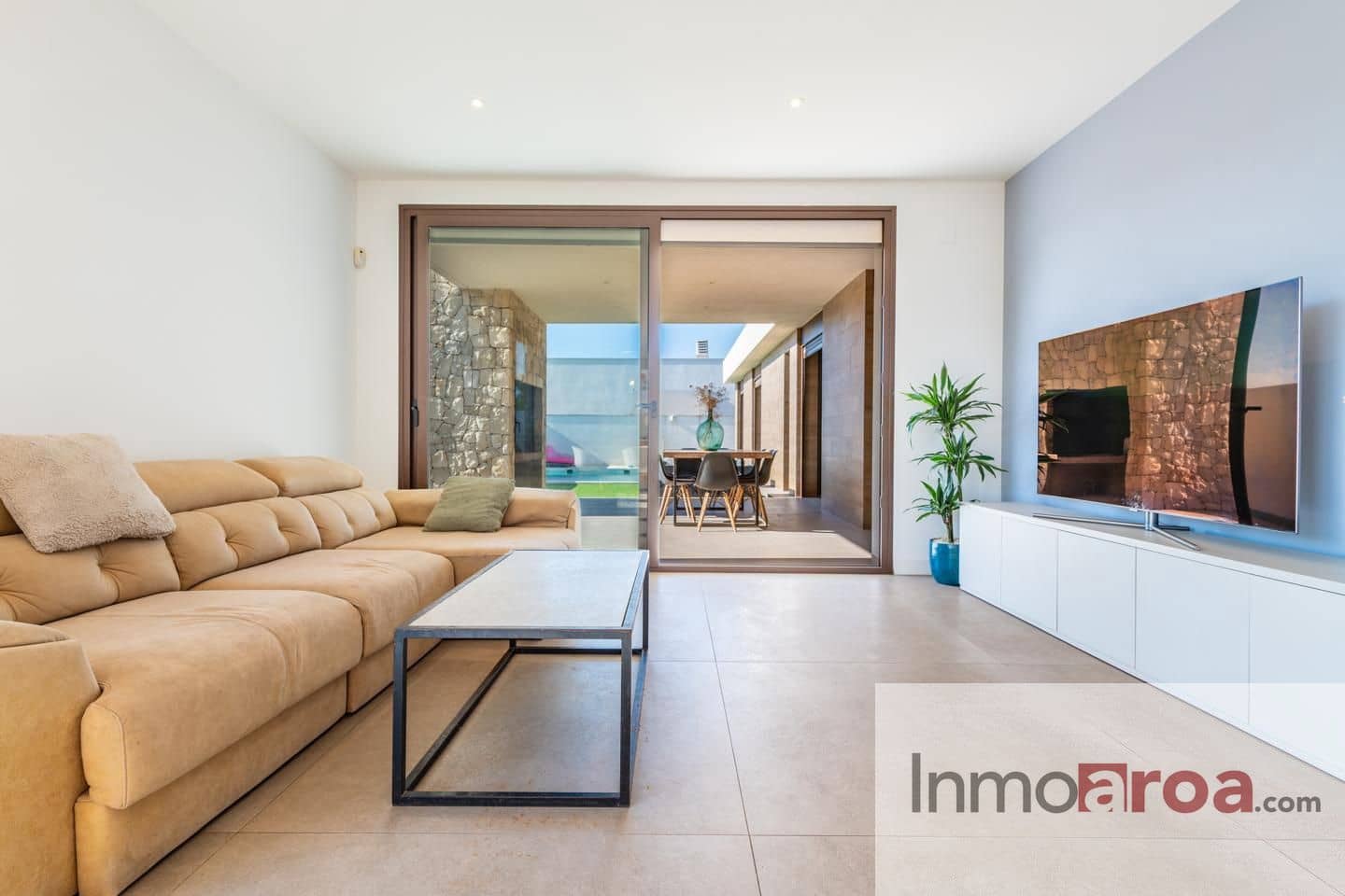 5 camera da letto Villa in vendita in Moncofa con piscina garage - 649.000 € (Rif: 9250649)