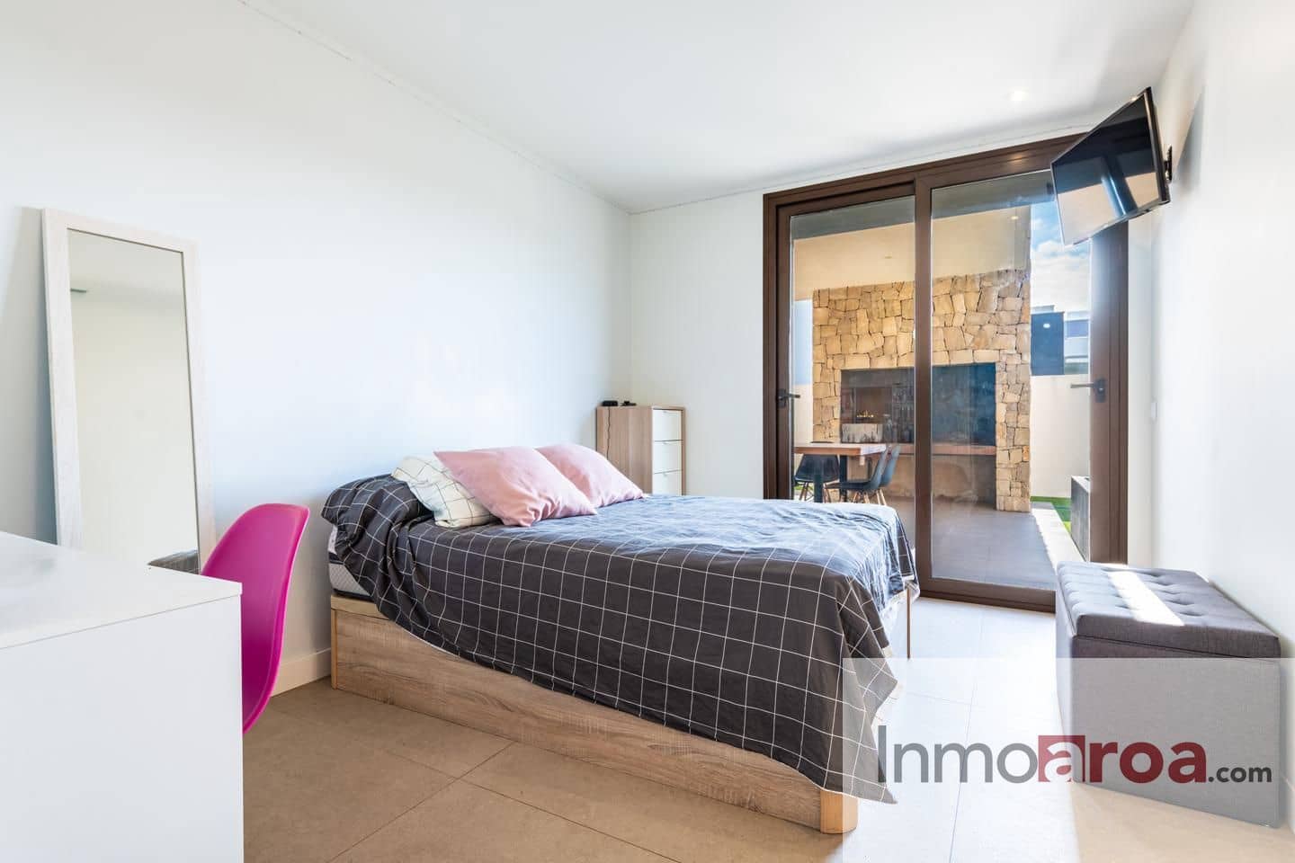 5 camera da letto Villa in vendita in Moncofa con piscina garage - 649.000 € (Rif: 9250649)