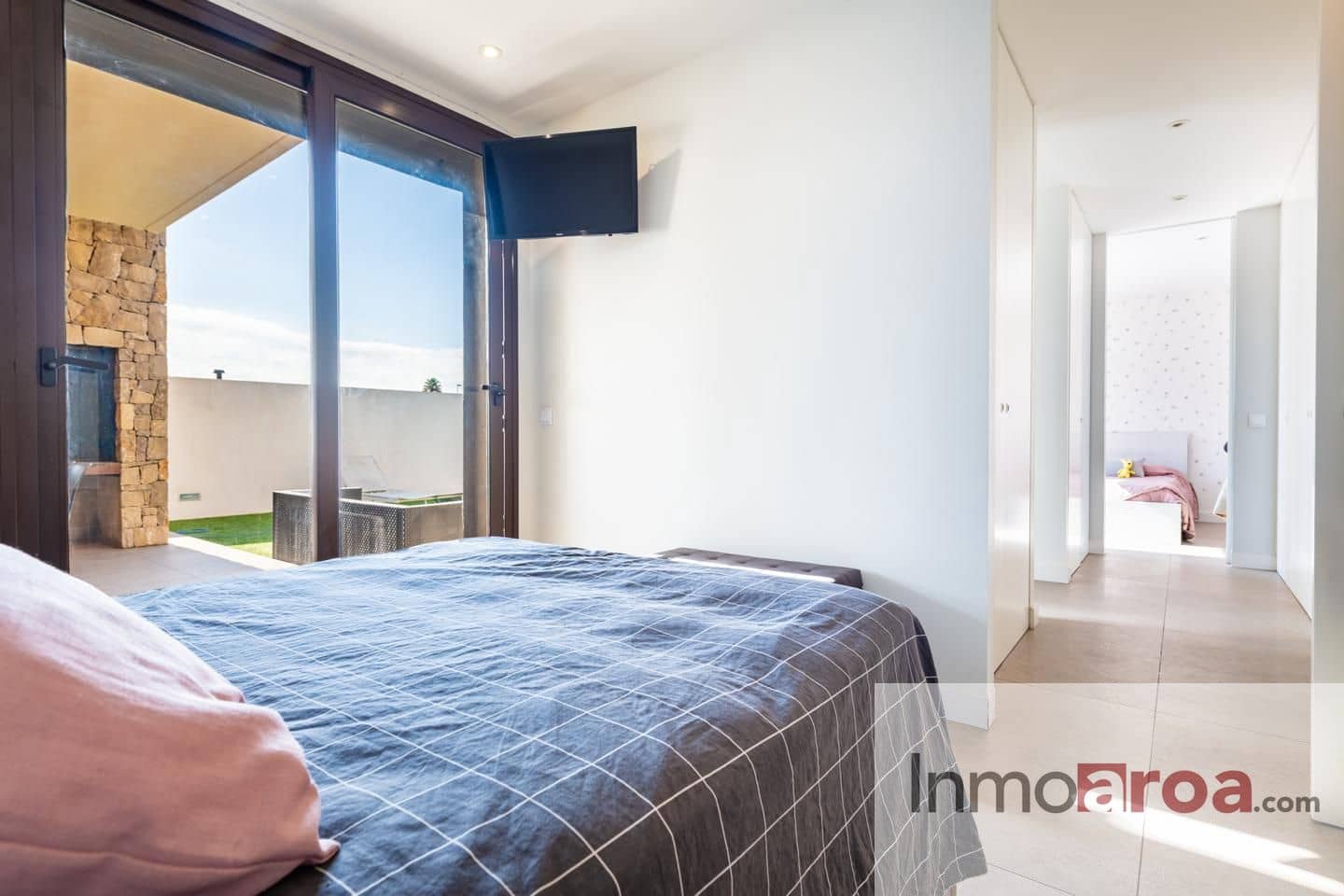 5 camera da letto Villa in vendita in Moncofa con piscina garage - 649.000 € (Rif: 9250649)