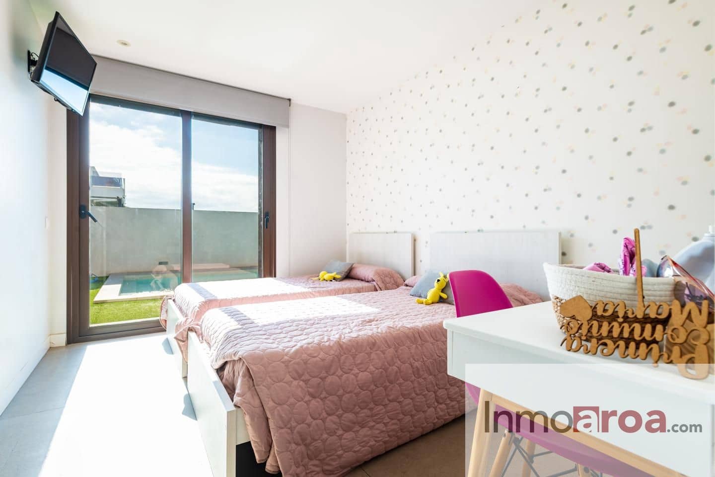 5 camera da letto Villa in vendita in Moncofa con piscina garage - 649.000 € (Rif: 9250649)