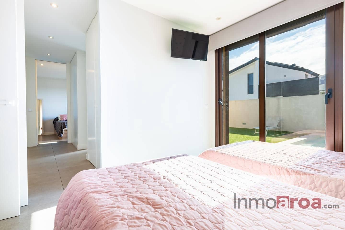 5 camera da letto Villa in vendita in Moncofa con piscina garage - 649.000 € (Rif: 9250649)