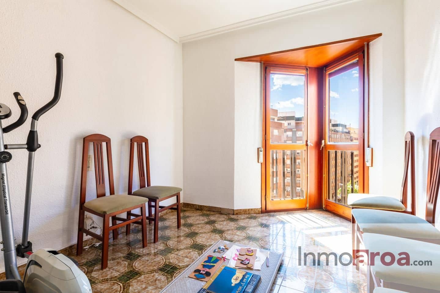 5 soverom Leilighet til salgs i Castello de la Plana - € 229 000 (Ref: 9257851)