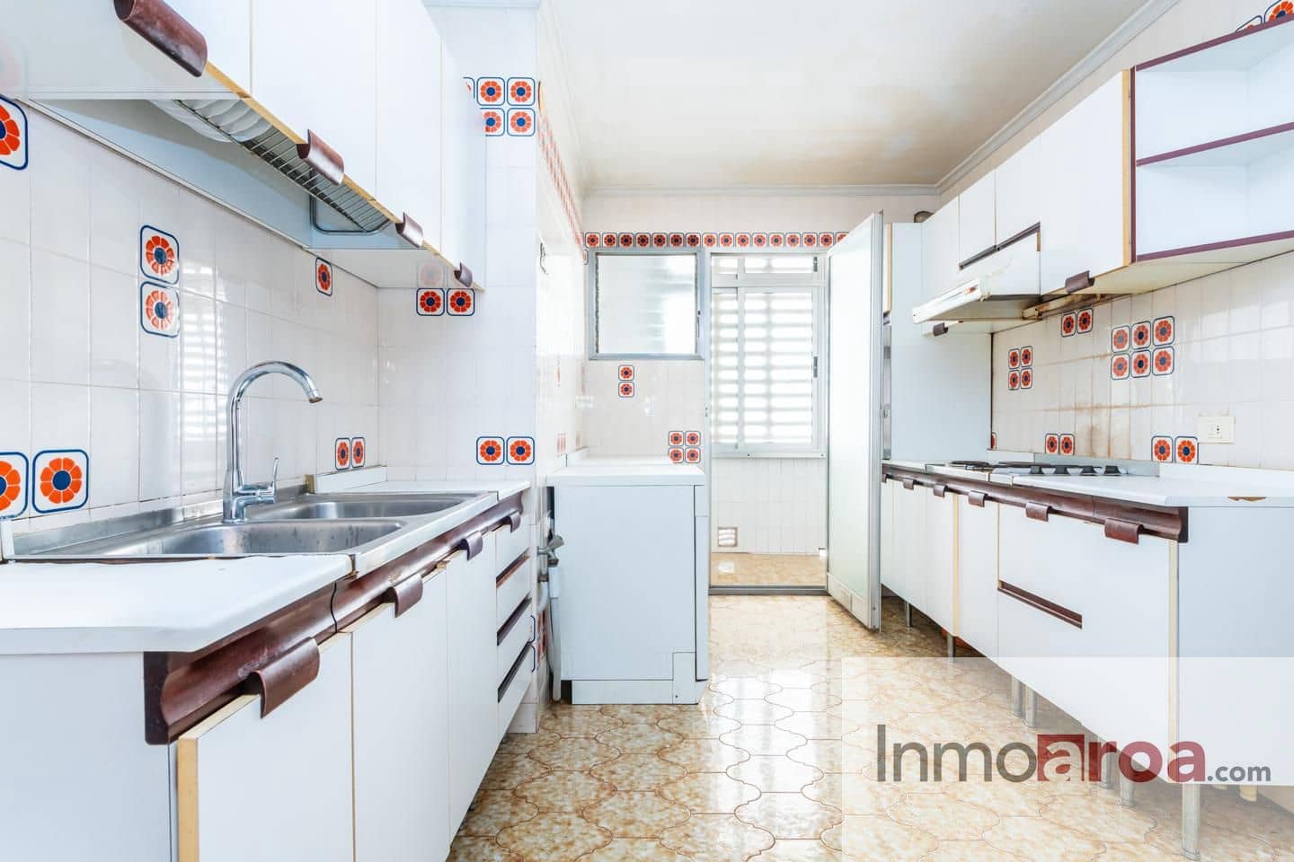 5 soverom Leilighet til salgs i Castello de la Plana - € 229 000 (Ref: 9257851)