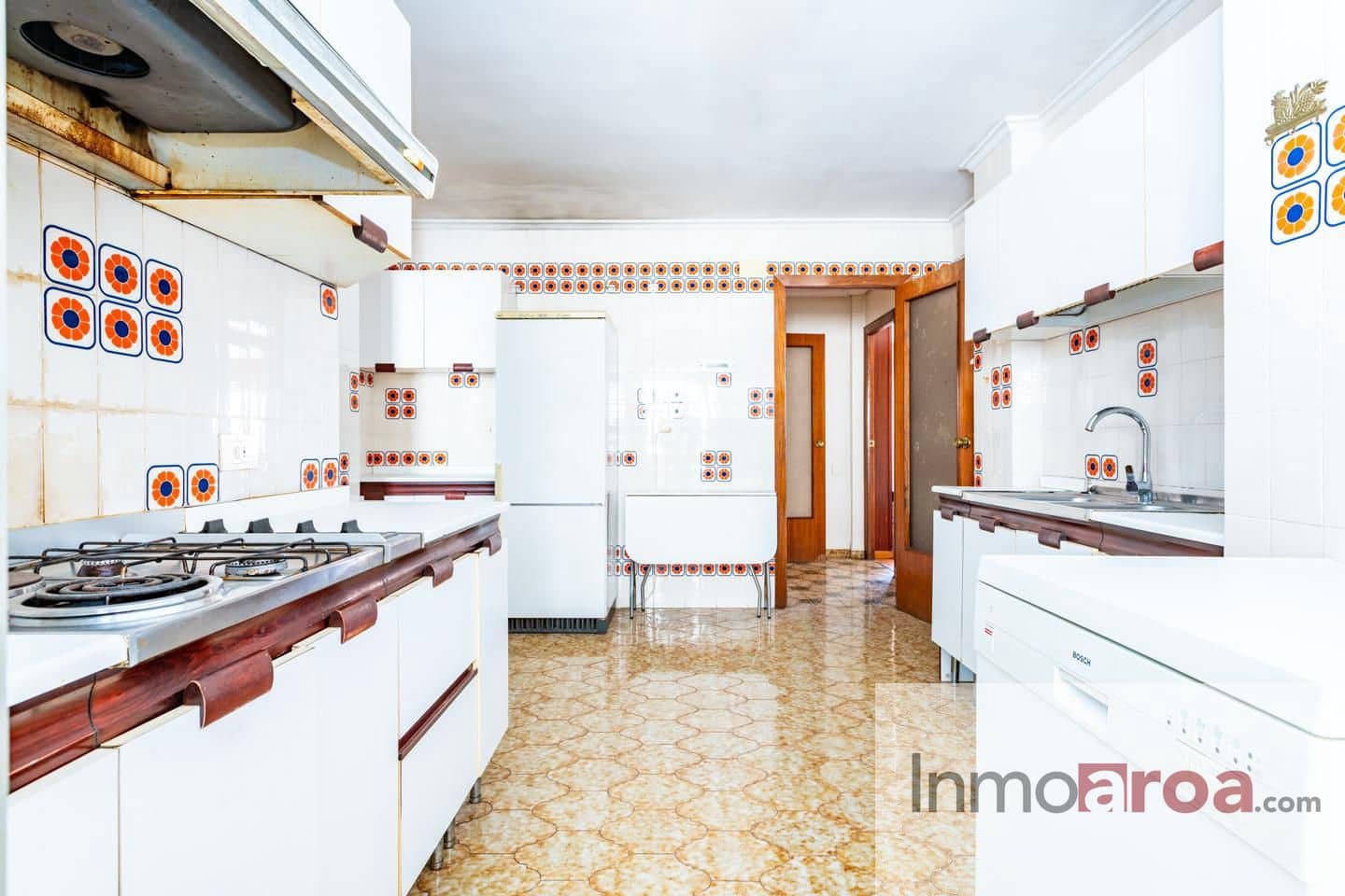 5 soverom Leilighet til salgs i Castello de la Plana - € 229 000 (Ref: 9257851)