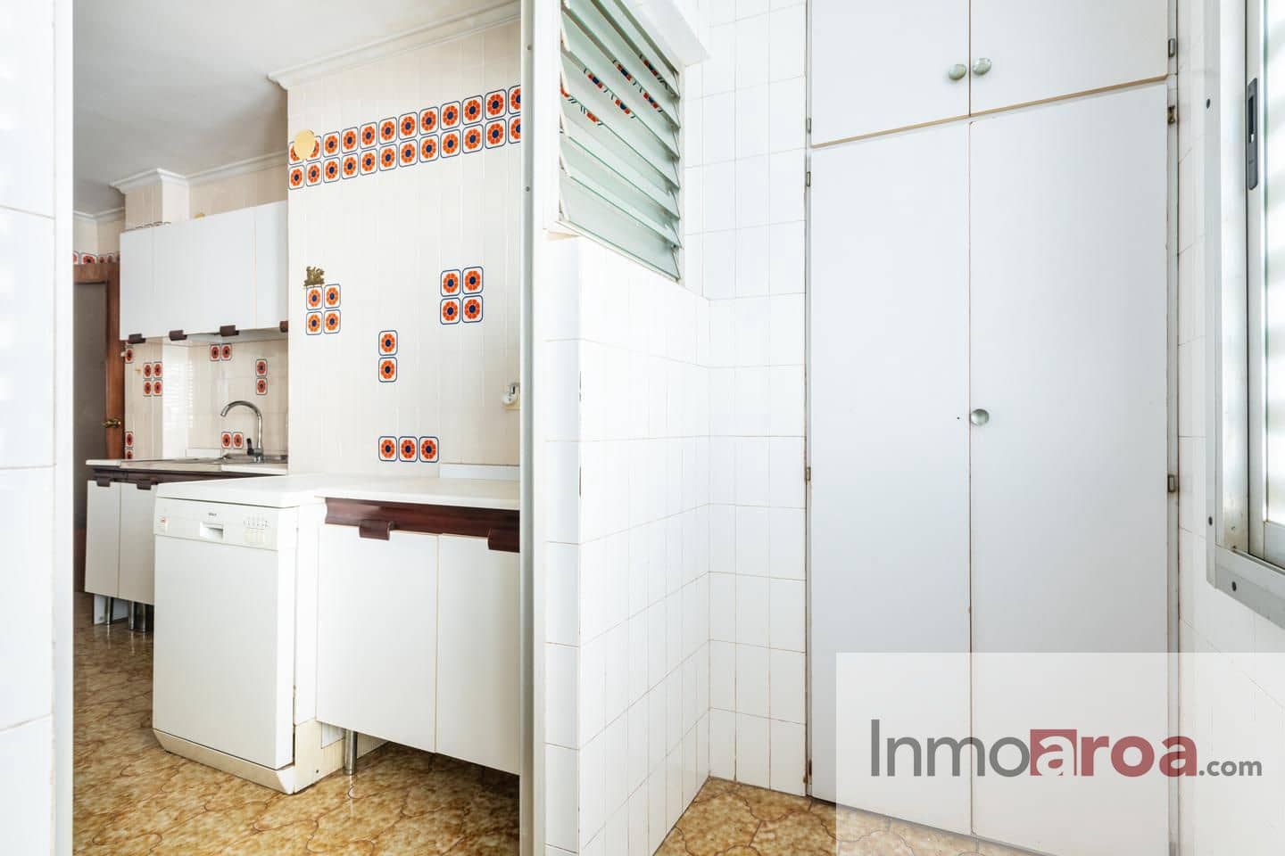 5 soverom Leilighet til salgs i Castello de la Plana - € 229 000 (Ref: 9257851)