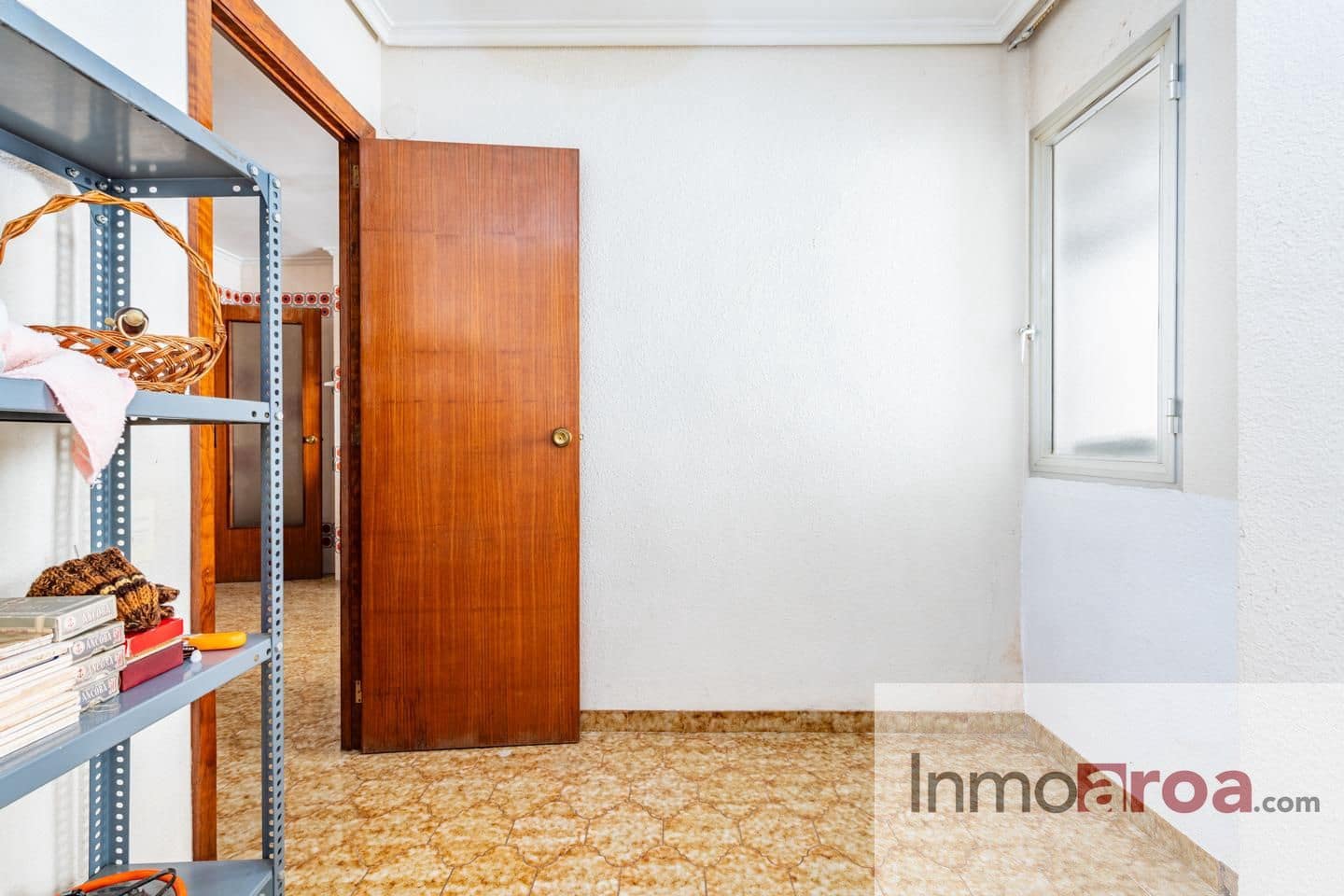 5 soverom Leilighet til salgs i Castello de la Plana - € 229 000 (Ref: 9257851)