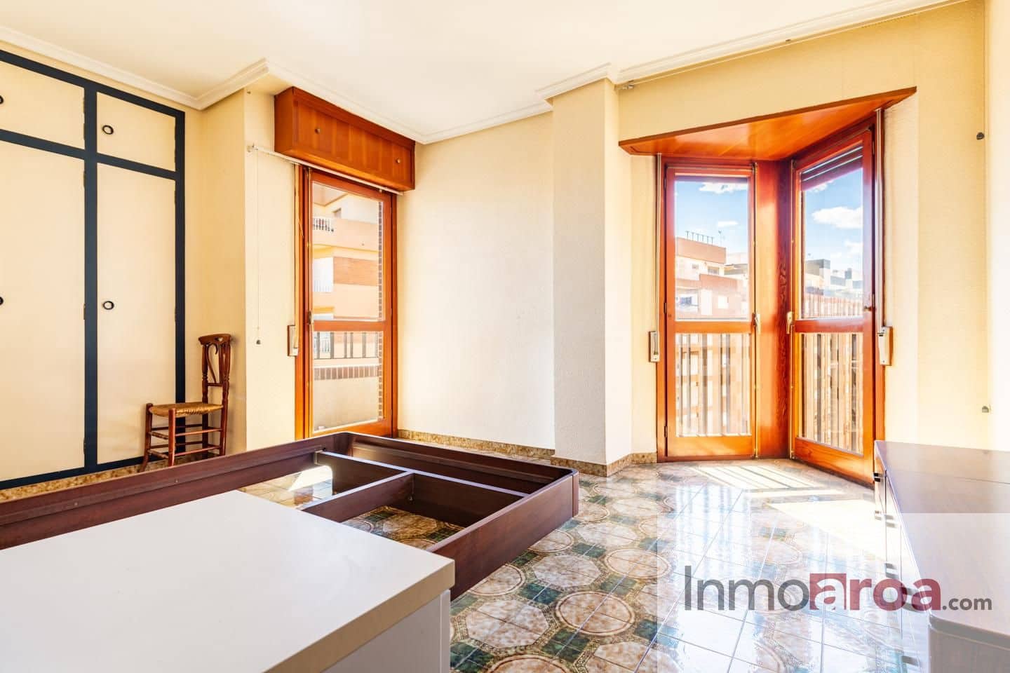 5 soverom Leilighet til salgs i Castello de la Plana - € 229 000 (Ref: 9257851)