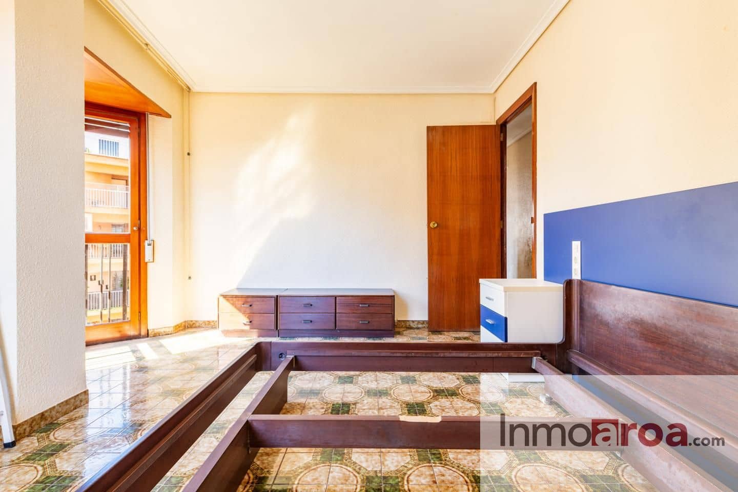 5 soverom Leilighet til salgs i Castello de la Plana - € 229 000 (Ref: 9257851)