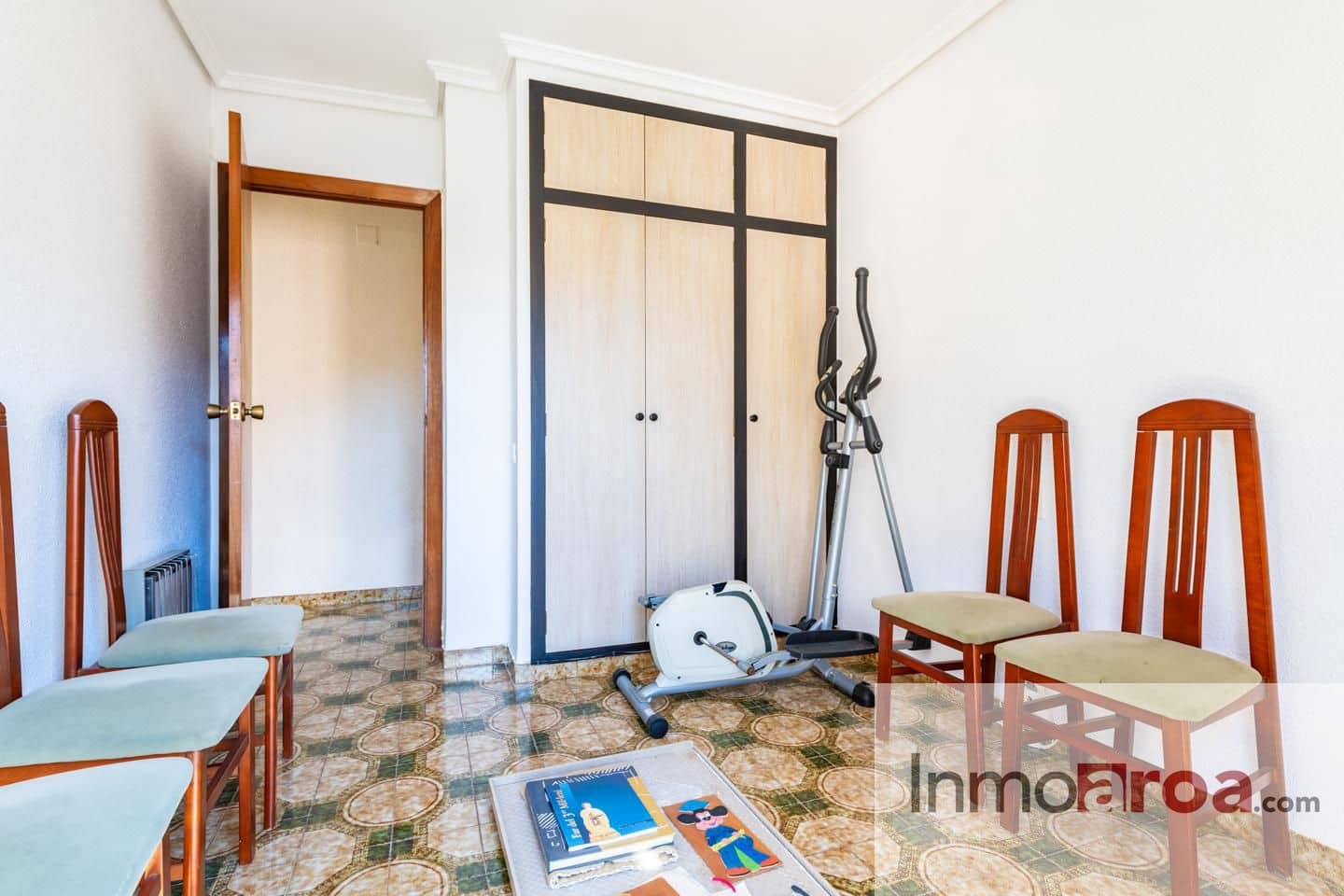 5 soverom Leilighet til salgs i Castello de la Plana - € 229 000 (Ref: 9257851)