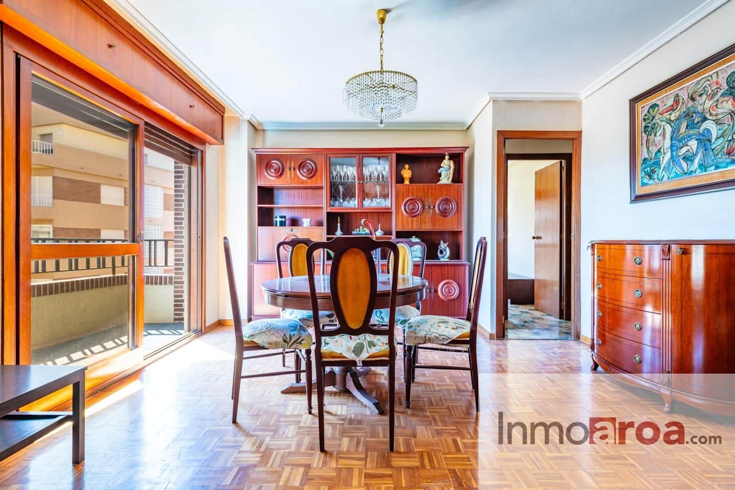 5 soverom Leilighet til salgs i Castello de la Plana - € 229 000 (Ref: 9257851)