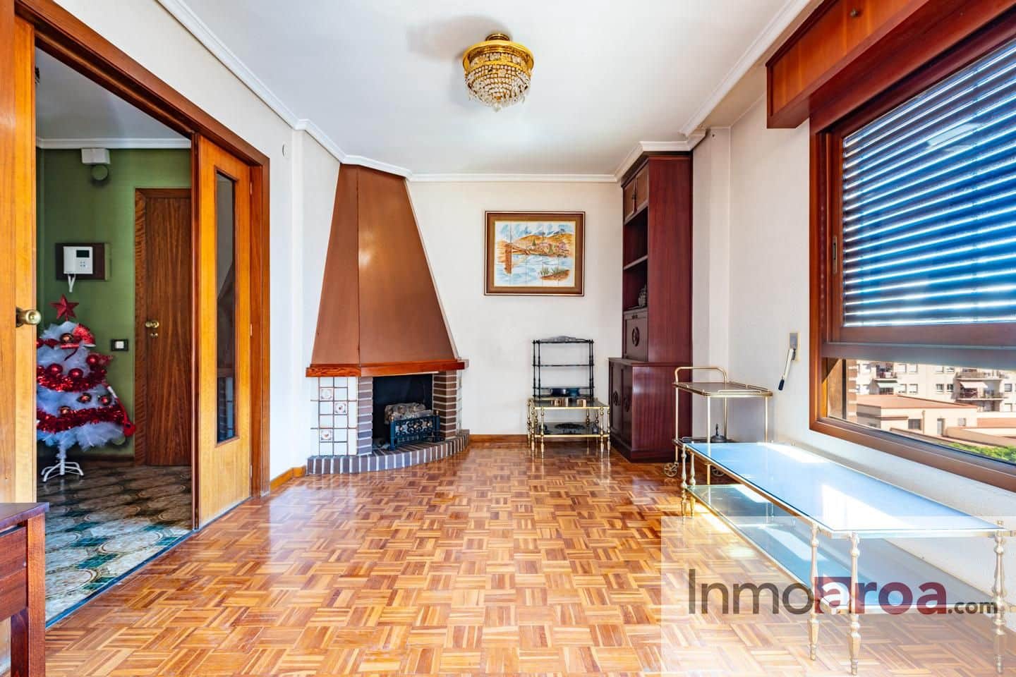 5 soverom Leilighet til salgs i Castello de la Plana - € 229 000 (Ref: 9257851)