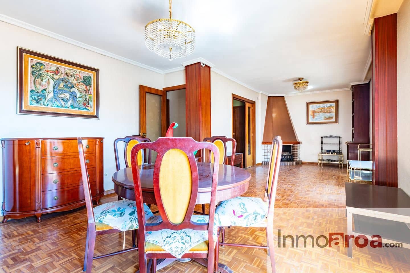 5 soverom Leilighet til salgs i Castello de la Plana - € 229 000 (Ref: 9257851)