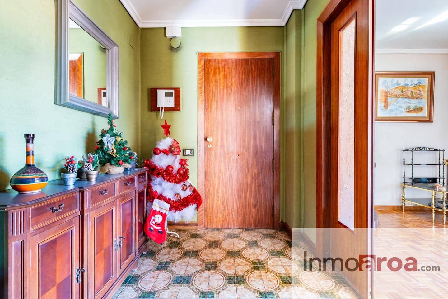 5 soverom Leilighet til salgs i Castello de la Plana - € 229 000 (Ref: 9257851)